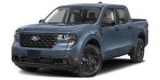 2025 Ford Maverick - Preview 3