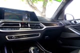 2021 BMW X7 - Preview 15