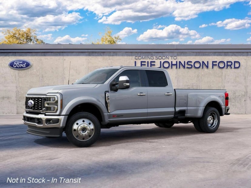 2027 Ford F-450 - Image 1