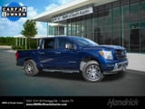 2022 Nissan Titan - Preview 2