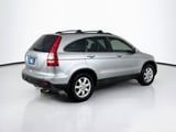 2007 Honda CR-V - Preview 7
