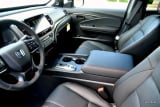 2026 Honda Ridgeline - Preview 6