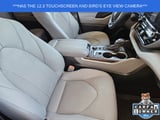 2021 Toyota Highlander - Preview 13
