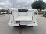 2026 Chevrolet Silverado 2500 HD - Preview 10
