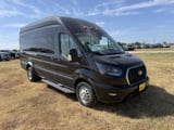 2026 Ford Transit - Preview 2