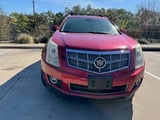 2011 Cadillac SRX - Preview 6