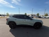 2026 Chevrolet Trax - Preview 4