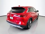 2020 INFINITI QX50 - Preview 5
