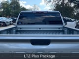 2024 Chevrolet Silverado 3500 HD - Preview 5