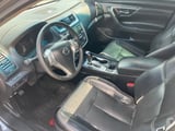 2017 Nissan Altima - Preview 8