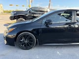 2020 Toyota Corolla - Preview 4