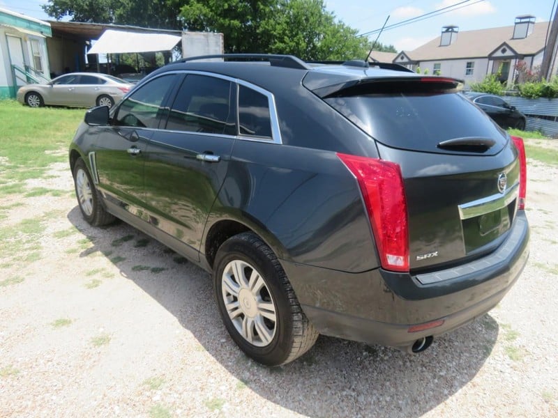 2016 Cadillac SRX - Image 2