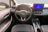 2025 Toyota Corolla - Preview 4