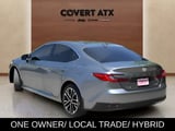 2026 Toyota Camry - Preview 3