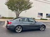 2018 BMW 3 Series - Preview 4