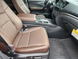 2026 Honda Ridgeline - Preview 13