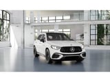 2027 Mercedes-Benz GLC - Preview 9