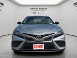 2022 Toyota Camry - Preview 8
