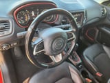 2019 Jeep Compass - Preview 2