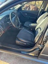 2006 Chevrolet Malibu - Preview 6
