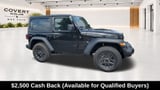 2026 Jeep Wrangler - Preview 12