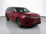 2026 Lexus TX - Preview 3
