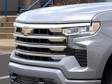 2026 Chevrolet Silverado 1500 - Preview 13