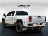 2026 GMC Sierra - Preview 5