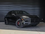 2026 Porsche Cayenne - Preview 9
