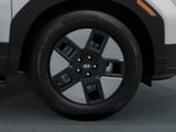 2027 Hyundai Santa Fe Hybrid - Preview 8