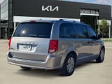 2019 Dodge Grand Caravan - Preview 5