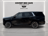 2026 Cadillac Escalade - Preview 5