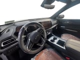 2027 Chevrolet Traverse - Preview 8
