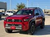 2025 Toyota 4Runner - Preview 7