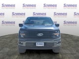 2026 Ford F-150 - Preview 2