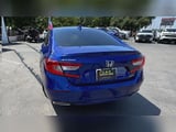 2018 Honda Accord - Preview 7