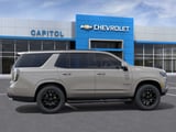 2027 Chevrolet Tahoe - Preview 5