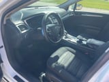 2016 Ford Fusion - Preview 8