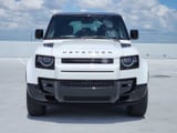 2026 Land Rover Defender - Preview 2