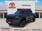 2024 Toyota Tacoma - Preview 2