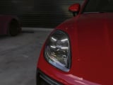 2026 Porsche Macan - Preview 11
