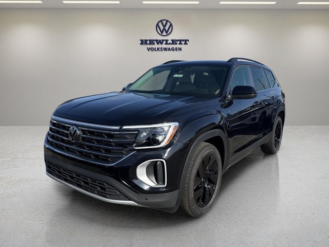 2026 Volkswagen Atlas - Image 1