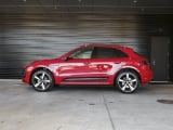 2026 Porsche Macan - Preview 2