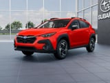 2027 Subaru Crosstrek - Preview 2