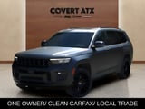 2022 Jeep Grand Cherokee L - Preview 2