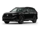 2026 Honda CR-V - Preview 4