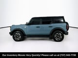 2022 Ford Bronco - Preview 4