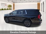 2026 GMC Yukon - Preview 6