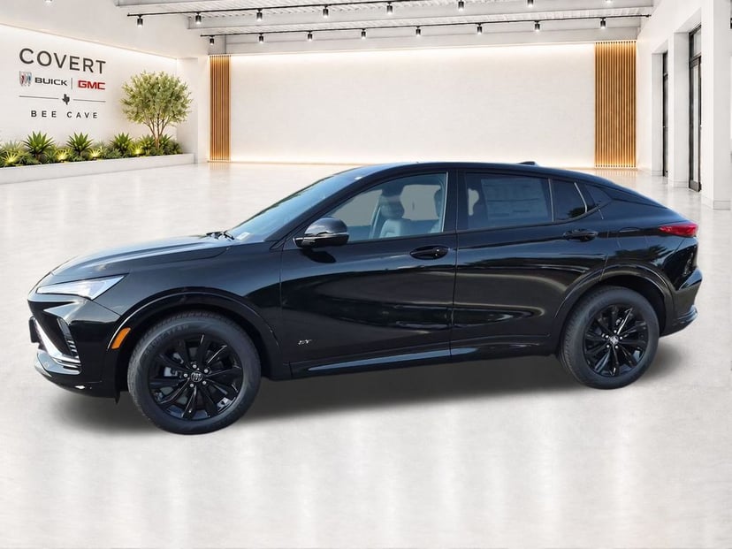 2026 Buick Envista - Image 3