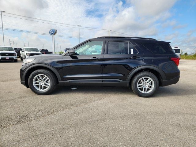 2026 Ford Explorer - Image 2